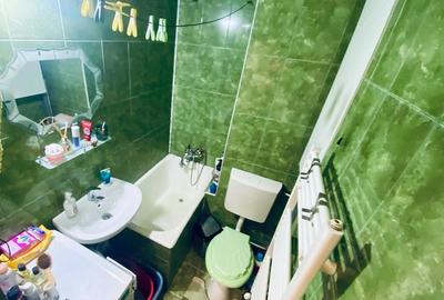 Apartament cu 2 camere semidecomandat în 1 Mai - 5