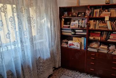 Vand Apartament CALAFAT - 10
