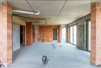 Cloud9 Residence | Penthouse impresionant de 800 mp cu 4 locuri de parcare | - 3