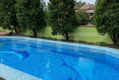 Casă cu 2 camere cu Teren 2000 Mp în Central - 4