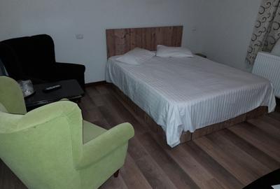 Casă cu 3 camere cu Teren 250 Mp în Central - 17