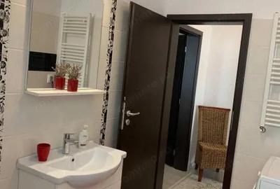 Apartament cu 2 camere, mobilat în Central - 6