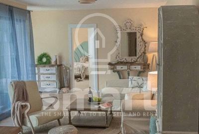 Apartament 3 camere LUX 70mp BLOC NOU Borhanci - 2