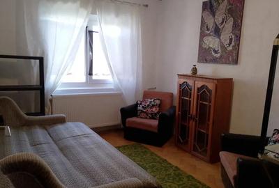 Garsonieră decomandată în Calea Aradului - 2