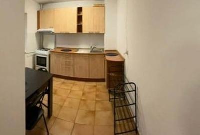 Garsonieră decomandată, mobilată în Vitan Mall - 2