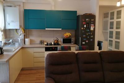 Apartament cu 2 camere decomandat în Central - 5