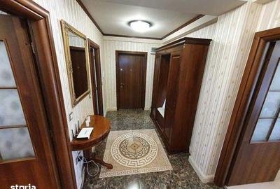 Apartament cu 2 camere în Central - 5