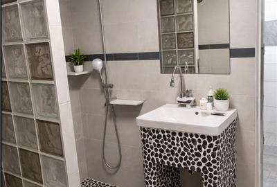Apartament cu 3 camere decomandat în Noua - 5