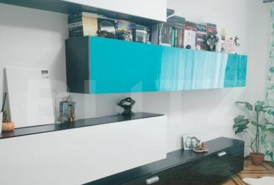 Apartament cu 3 camere, decomandat in Codlea - 2