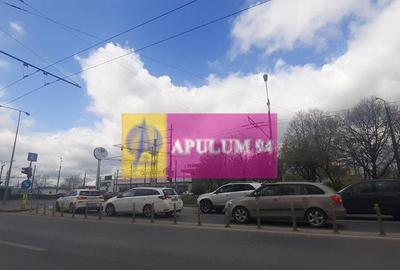 Teren pentru dezvoltare proiect case-vile in Bucure?ti - 1