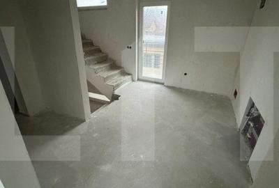 Casa tip duplex, 170 mp utili, 200 mp teren, Parcul Armatura Casa tip duplex, 170 mp utili, 200 mp teren, Parcul Armatura - 14