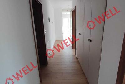 Apartament cu 3 camere în Central - 11