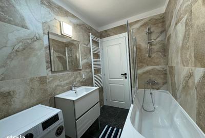 Apartament cu 2 camere decomandat în Central - 9
