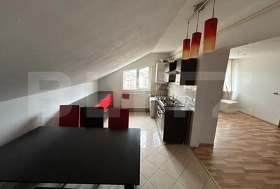 Apartament de inchiriat cu 4 camere, 110 mp, zona de Nord - 6