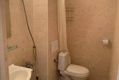 Garsoniera de inchiriat in zona Gemenii Garsoniera de inchiriat in zona Gemenii - 3