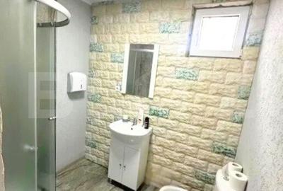 Casă cu 7 camere cu Teren 400 Mp în Exterior Nord - 8