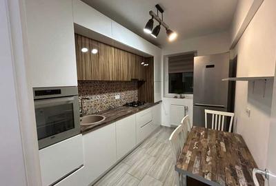 Apartament cu 2 camere decomandat în Titan - 6