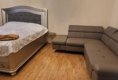 Garsonieră decomandată în Universitate - 1