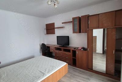 Inchiriez ap. 2 camere decomandat - 4