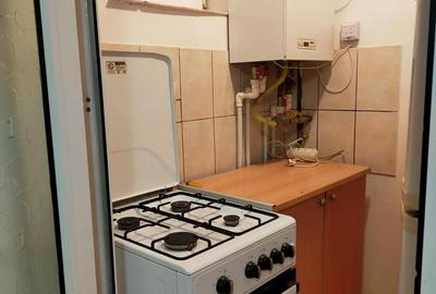 Garsonieră semidecomandată în Tomis Nord