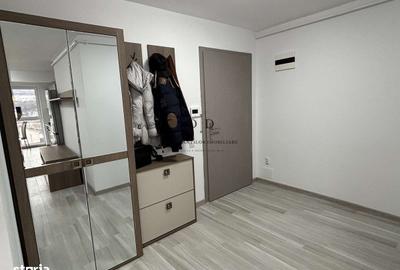 Ap 2 camere de închiriat | Sopor | Terasă 15 mp | Parcare subterana - 4