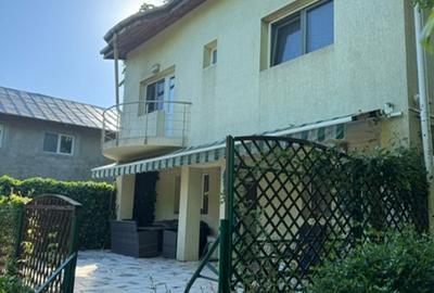 Casă cu 4 camere cu Teren 2000 Mp în Bragadiru - 10