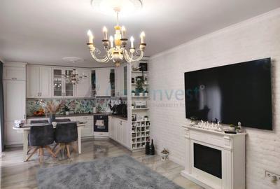 Casa ready to move cu 4 camere de vanzare in Paleu,Bihor,Romania,Gaminvest,V4414 - 2