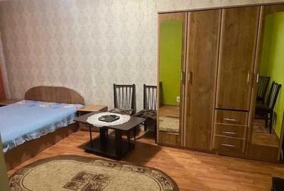 Garsoniera 35mp Piata Sudului / Soseaua Oltenitei - 1