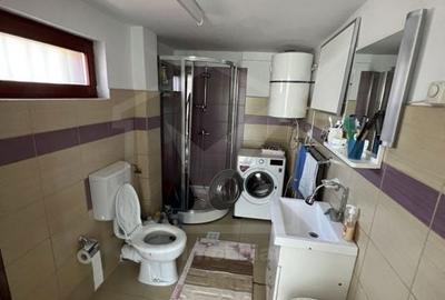 Casă cu 5 camere cu Teren 800 Mp în Mănăstireni - 6