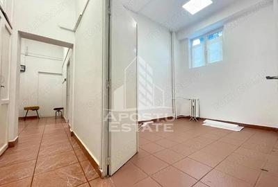 Spatiu comercial - zona Piata Spitalului, Spital Judetean - 1