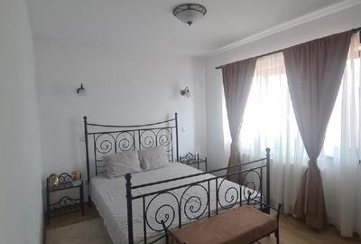 Casă individuală cu 5 camere cu Teren 1800 Mp în Vânători - 10