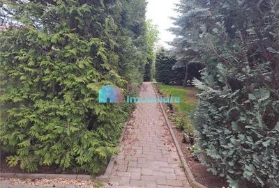 Teren de 1000 mp, în Șcheia - 2
