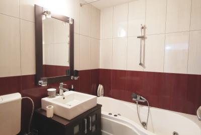 Inchiriere 3cam, Cangasi metrou, zugravit, masina vase, loc parcare subteran - 5