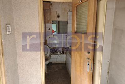 De vanzare apartament decomandat 4 camere zona Apsului - Militari - 11