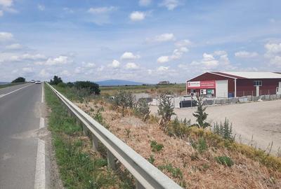 Spațiu comercial, de 510 mp, în Central - 9