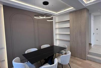 Rediu - Vila 4 camere - 450mp teren - 9