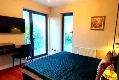 Apartament ultrafinisat cu dotari premium - gata sa te cucereasca! - 12