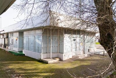 Spatiu Comercial la Doar Cativa Pasi de Promenada - Mamaia Zona Cazino - 5