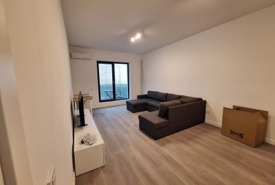 Apartament 2 camere Exigent plaza first rent - 13