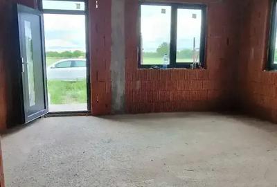 Casa noua in Le?, notata in CF - 5