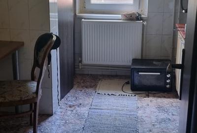 Apartament 3 camere decomandat - zona Dacia - 120.000 euro (Cod E2) - 8