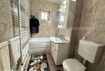 Apartament cu 2 camere semidecomandat în Cetate - 6