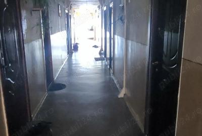 Garsonieră semidecomandată în Olimpia-Stadion - 4