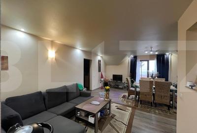 Duplex de vanzare Feleacu - 2