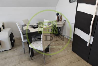 Apartament cu 4 camere decomandat, mobilat în Valea Aurie - 17