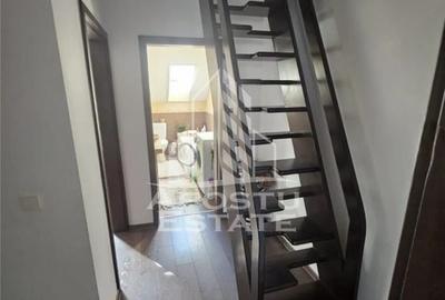 Casa insiruita cu 3 camere, langa padure, Dumbravita - 7