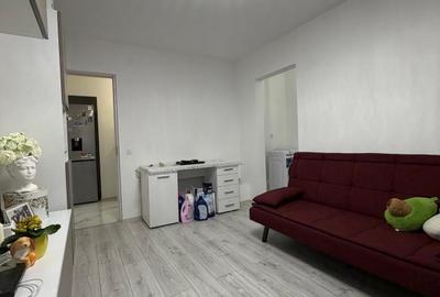 Apartament cu 2 camere semidecomandat, mobilat în Micro 38 - 7