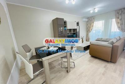 Apartament cu 2 camere decomandat, mobilat în Albert - 12