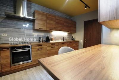 Hotel Serviced Residence | 3 Rooms + Parking | Primaverii - 9