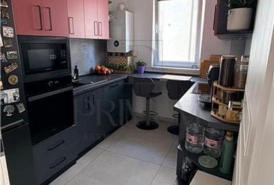 Apartament cu 3 camere decomandat, mobilat în Giroc - 8